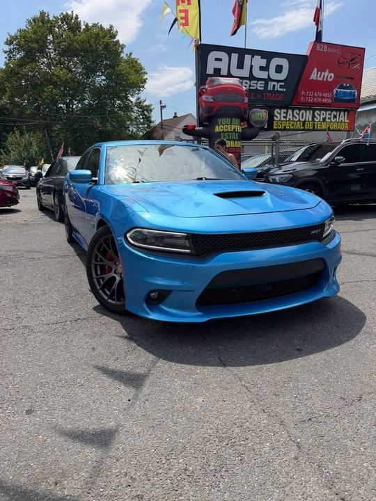 2015 Dodge Charger SRT & 392 7th Gen - Image 2 of 10