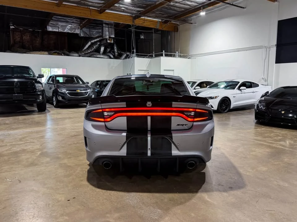 2015 Dodge Charger SRT & 392 7th Gen - Image 6 of 20