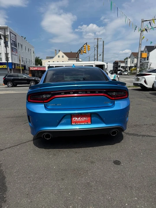 2015 Dodge Charger SRT & 392 7th Gen - Image 10 of 10