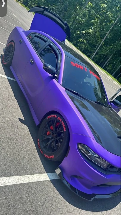 2015 Dodge Charger SRT & 392 7th Gen - Image 4 of 8