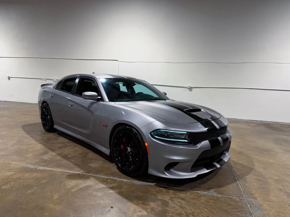 2015 Dodge Charger SRT & 392 7th Gen - Image 9 of 20