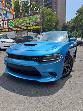 2015 Dodge Charger SRT 392