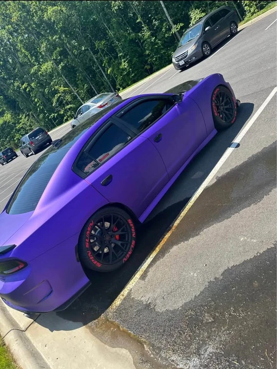 2015 Dodge Charger SRT & 392 7th Gen - Image 6 of 8