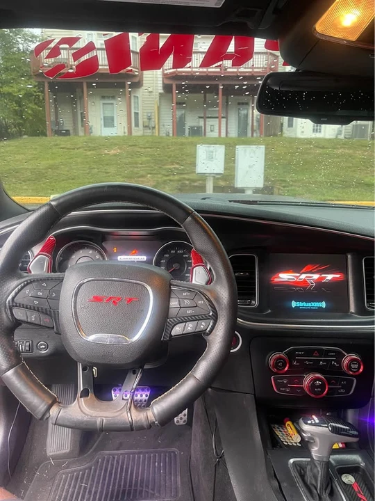 2015 Dodge Charger SRT & 392 7th Gen - Image 3 of 8