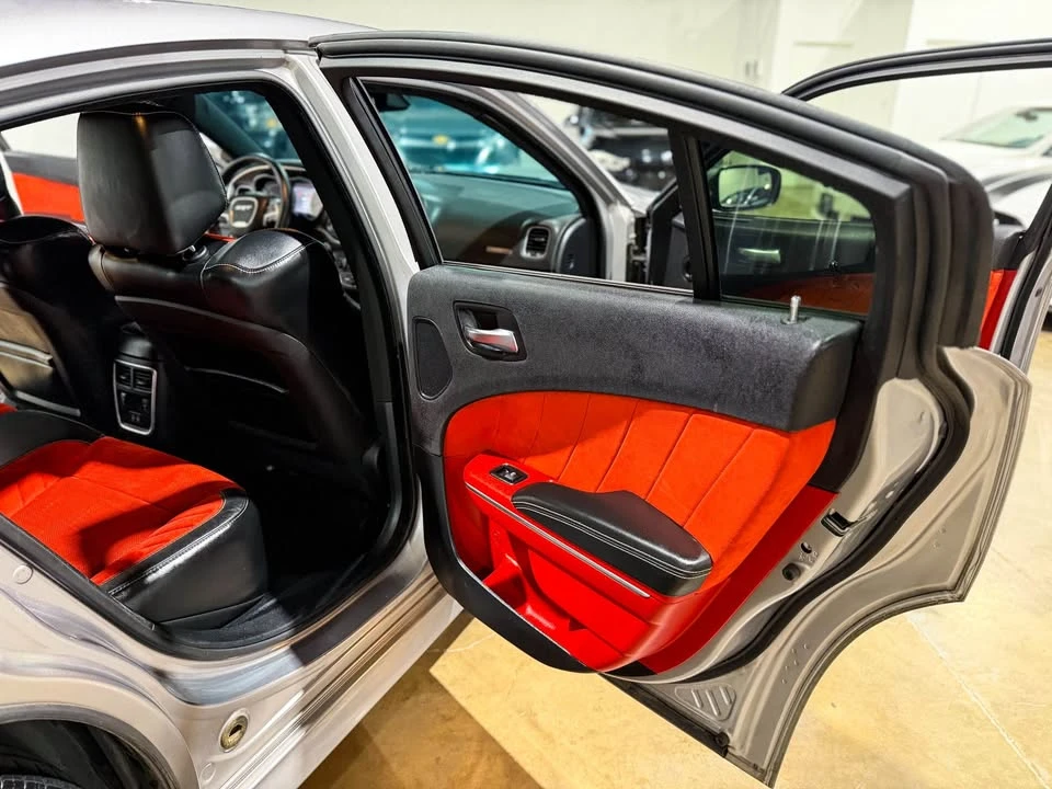 2015 Dodge Charger SRT & 392 7th Gen - Image 13 of 20