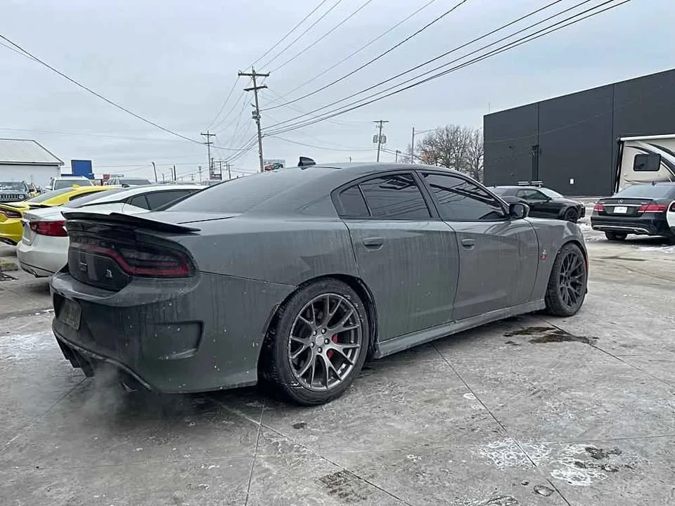 2015 Dodge Charger SRT & 392 7th Gen - Image 2 of 8