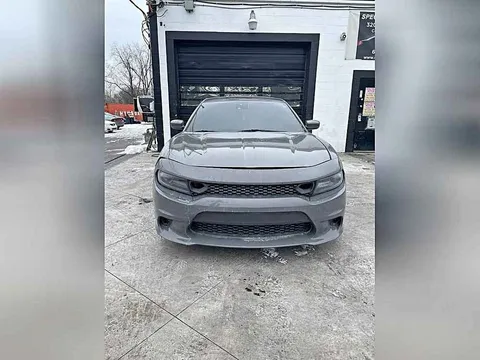 2015 Dodge Charger SRT 392 Sedan 4D