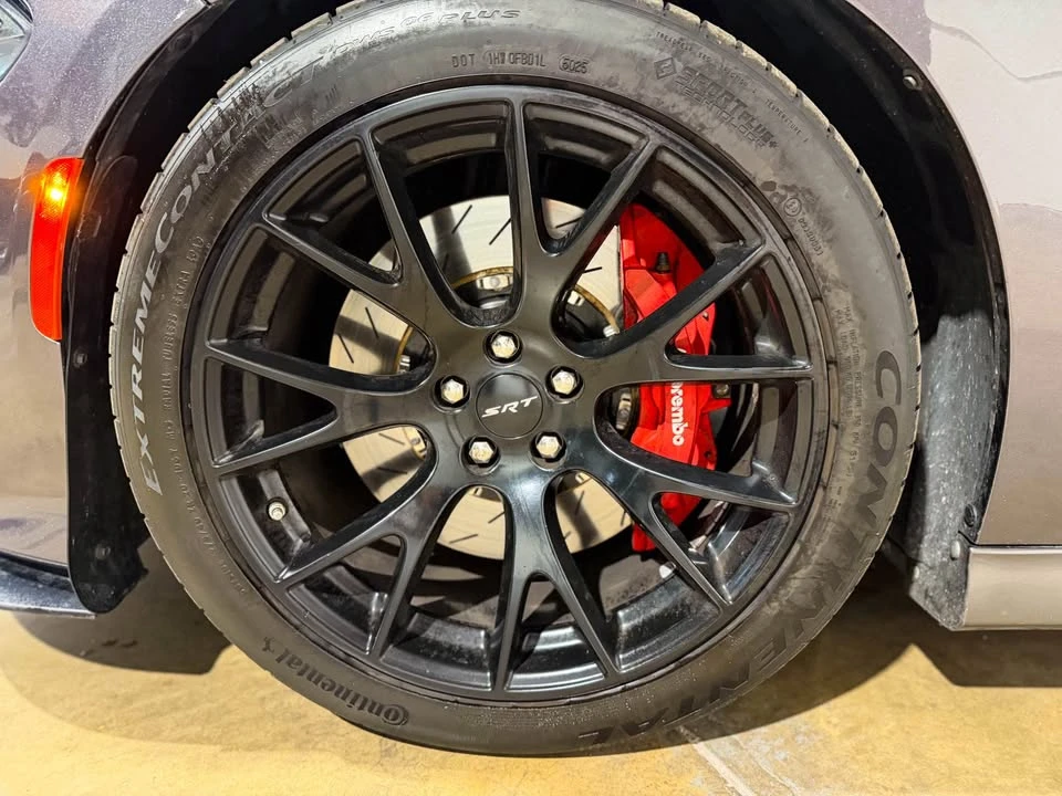 2015 Dodge Charger SRT & 392 7th Gen - Image 6 of 18