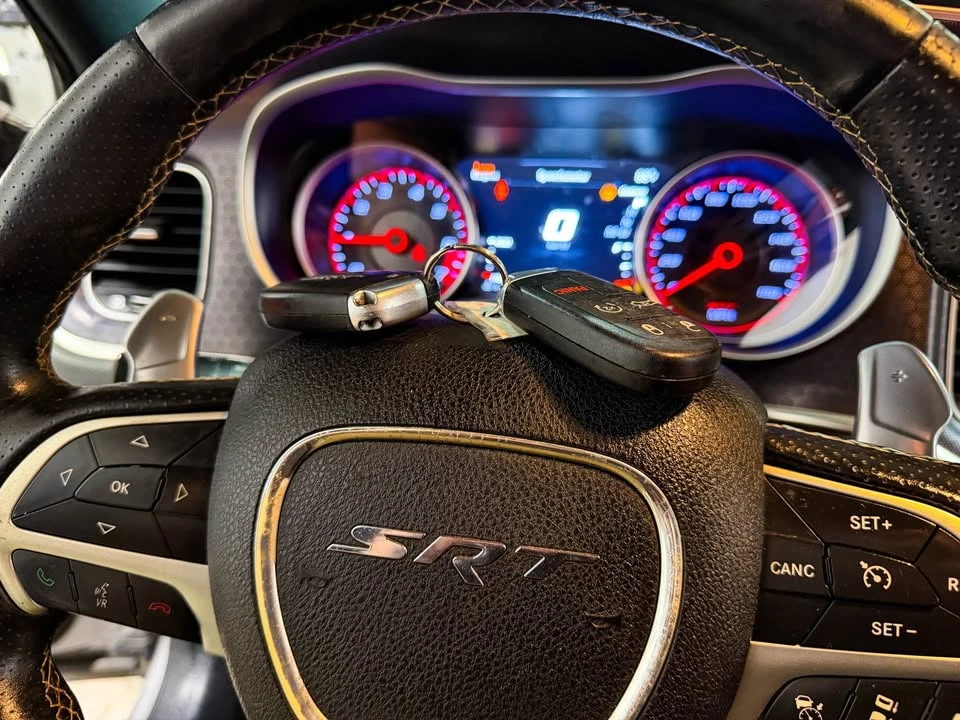 2015 Dodge Charger SRT & 392 7th Gen - Image 20 of 20