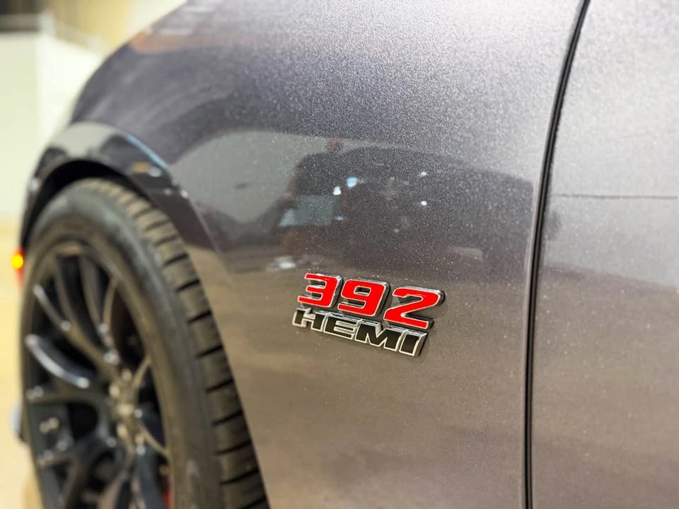 2015 Dodge Charger SRT & 392 7th Gen - Image 5 of 18