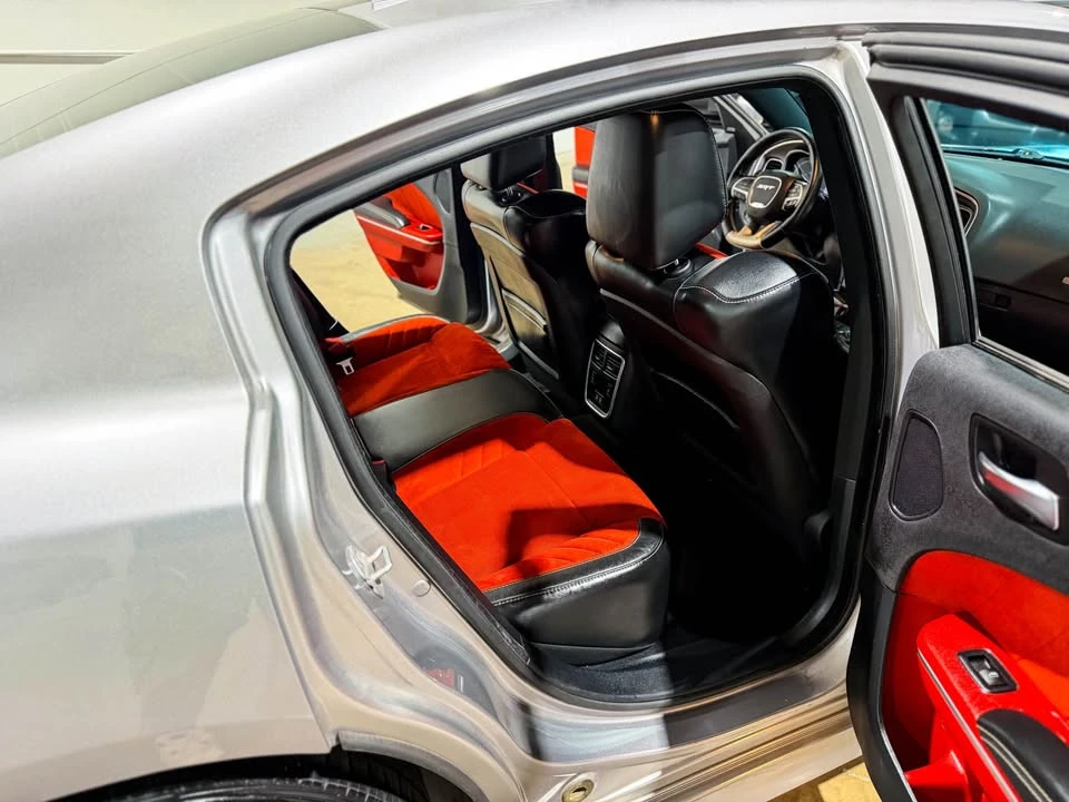 2015 Dodge Charger SRT & 392 7th Gen - Image 12 of 20