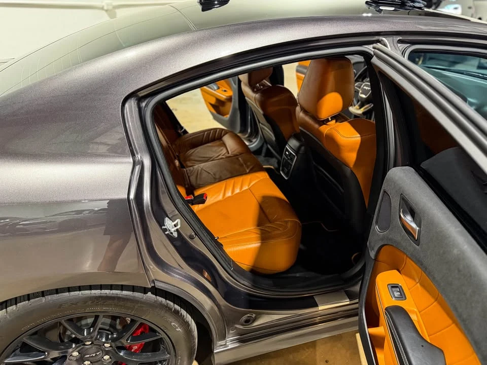 2015 Dodge Charger SRT & 392 7th Gen - Image 15 of 18