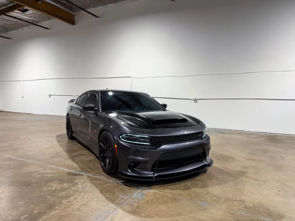 2015 Dodge Charger SRT & 392 7th Gen - Image 11 of 18