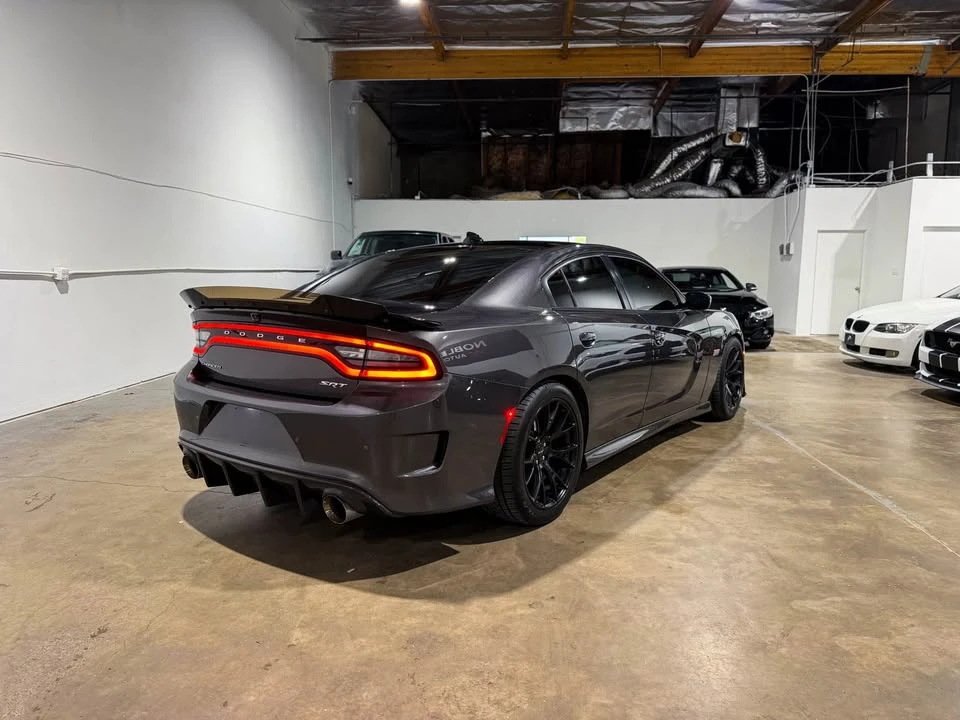 2015 Dodge Charger SRT & 392 7th Gen - Image 9 of 18