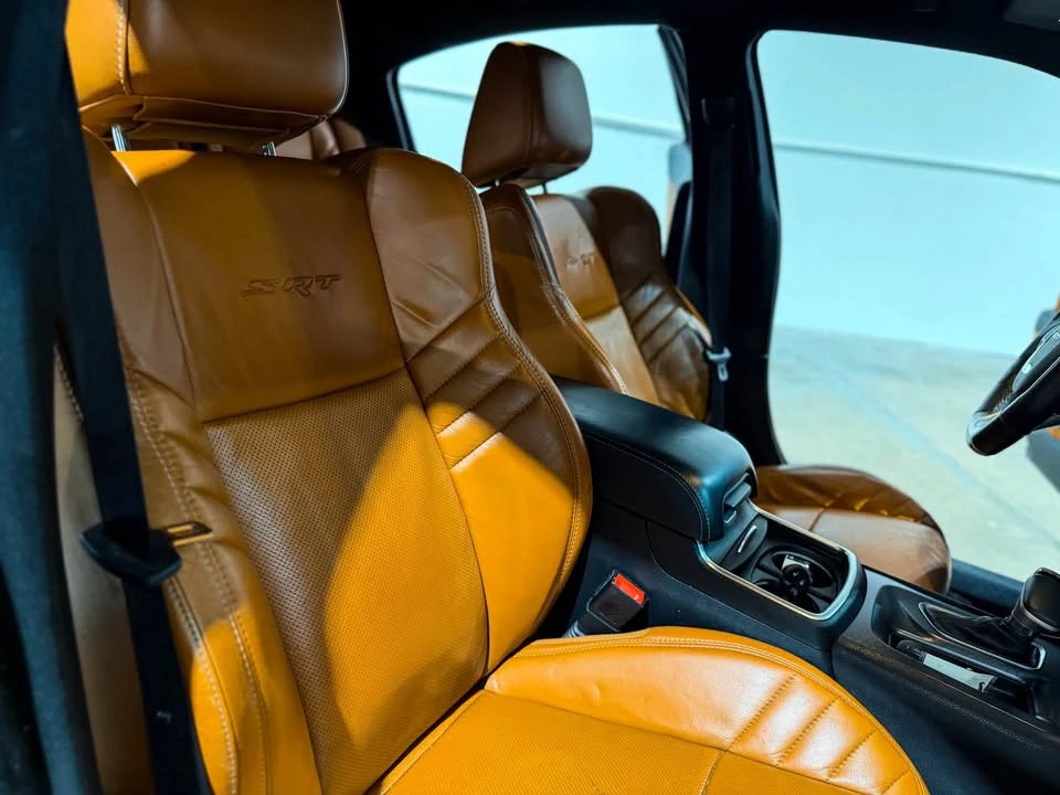 2015 Dodge Charger SRT & 392 7th Gen - Image 14 of 18