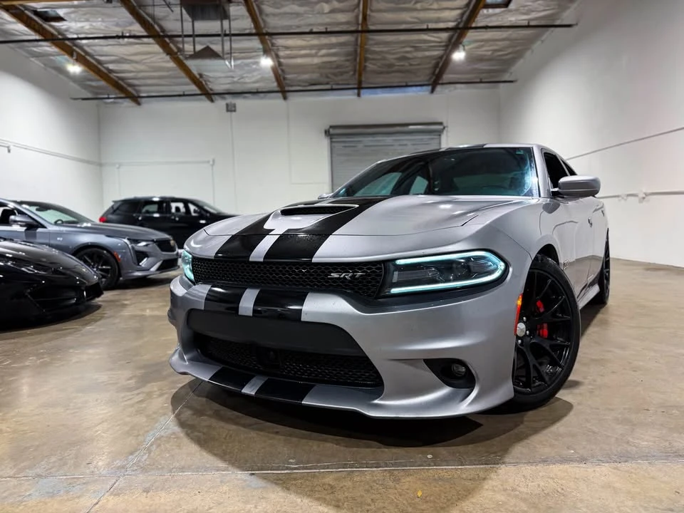 2015 Dodge Charger SRT & 392 7th Gen - Image 2 of 20