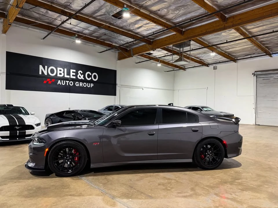 2015 Dodge Charger SRT & 392 7th Gen - Image 4 of 18