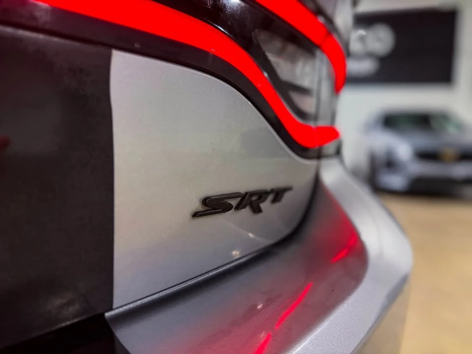 2015 Dodge Charger SRT & 392 7th Gen - Image 7 of 20