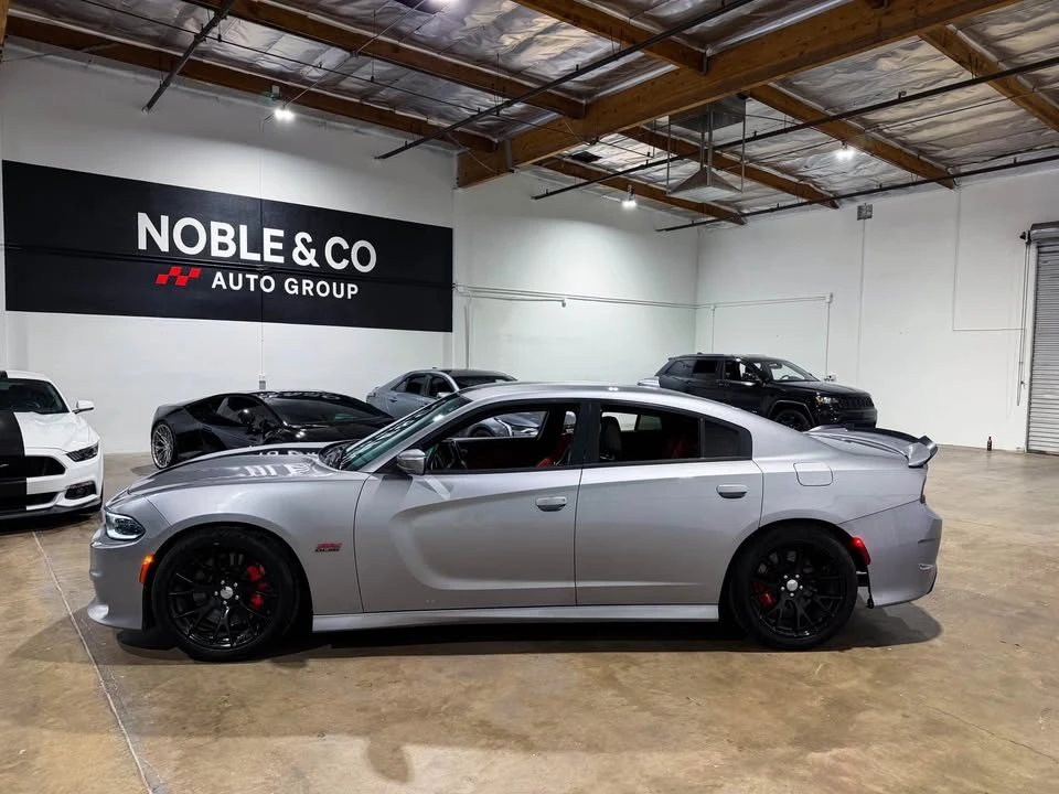 2015 Dodge Charger SRT & 392 7th Gen - Image 5 of 20