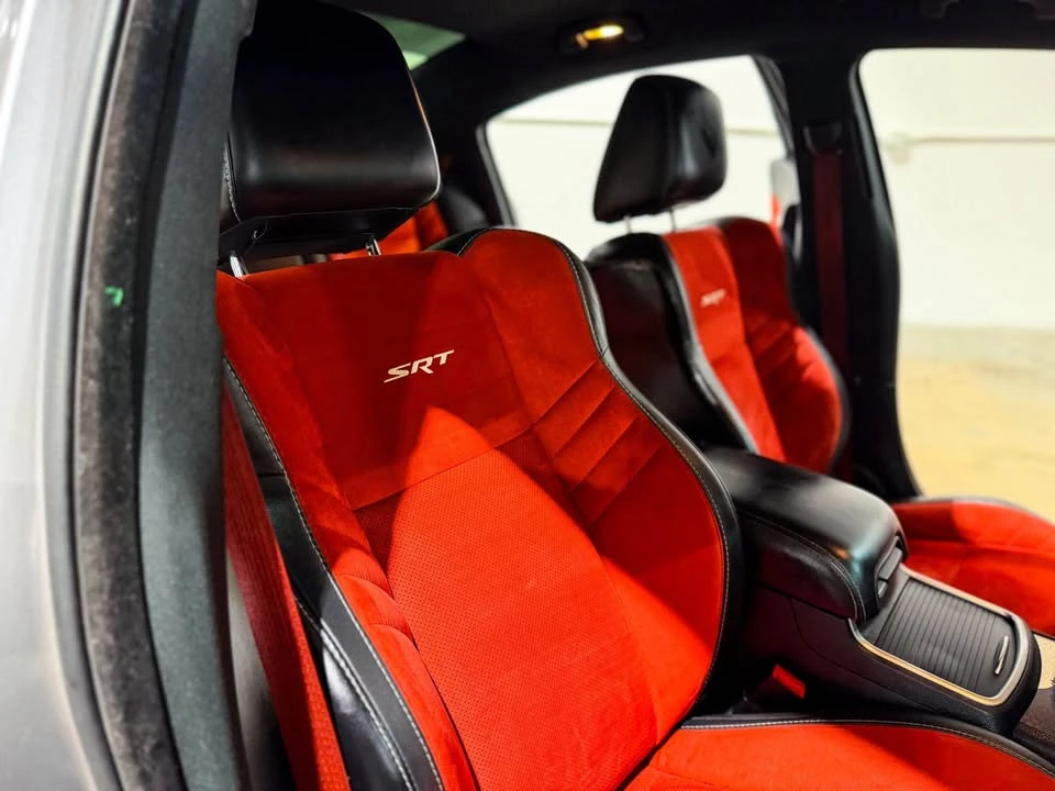 2015 Dodge Charger SRT & 392 7th Gen - Image 15 of 20