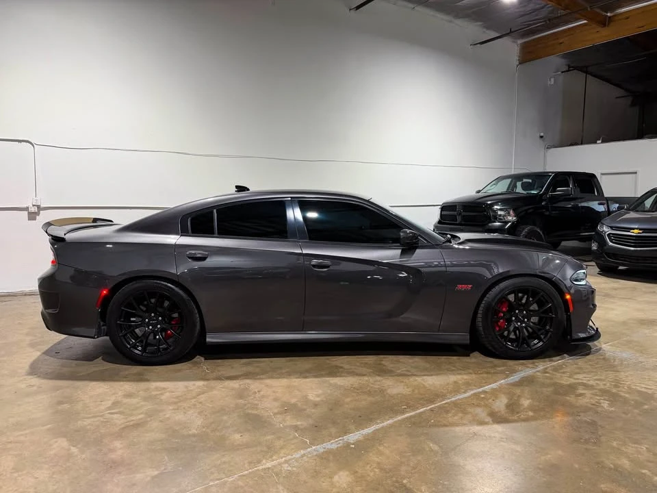 2015 Dodge Charger SRT & 392 7th Gen - Image 10 of 18