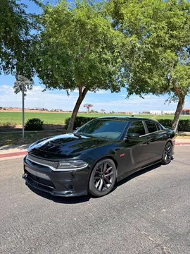 2015 Dodge Charger SRT 392