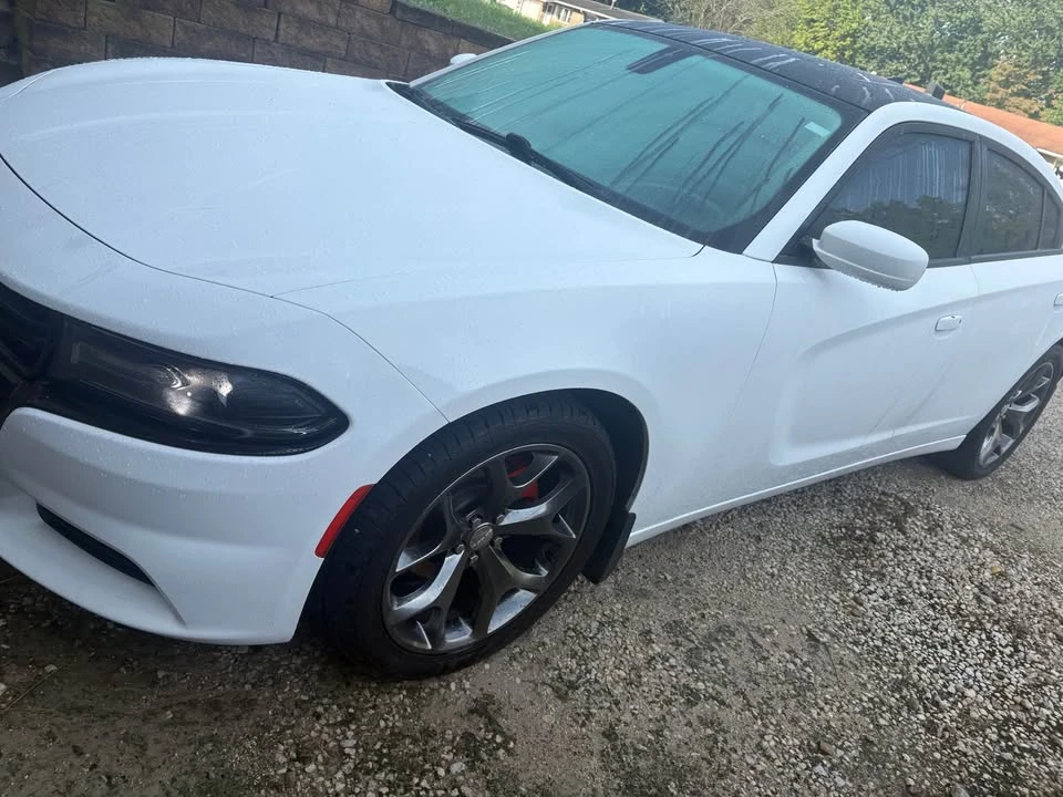 2015 Dodge Charger SRT & 392 7th Gen - Image 4 of 5