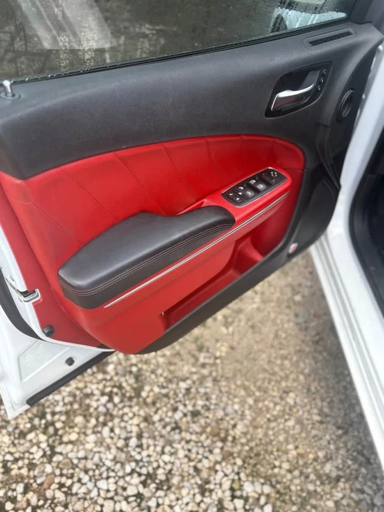 2015 Dodge Charger SRT & 392 7th Gen - Image 5 of 5