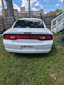2015 Dodge Charger SRT 392 Sedan 4D