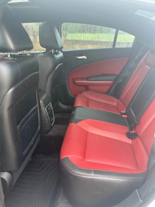 2015 Dodge Charger SRT & 392 7th Gen - Image 3 of 5