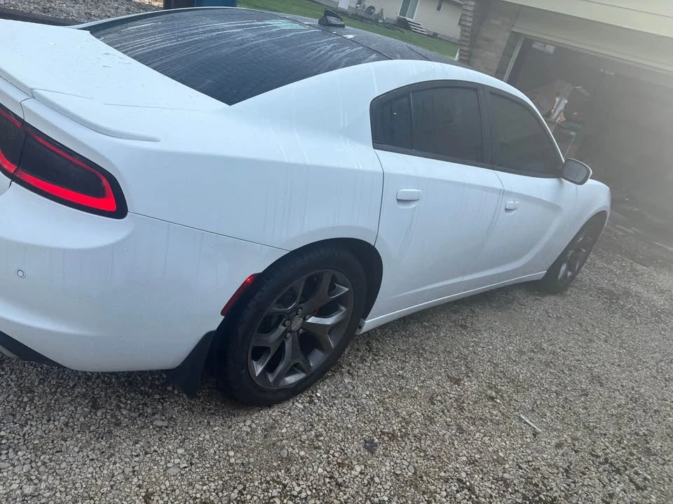 2015 Dodge Charger SRT & 392 7th Gen - Image 2 of 5