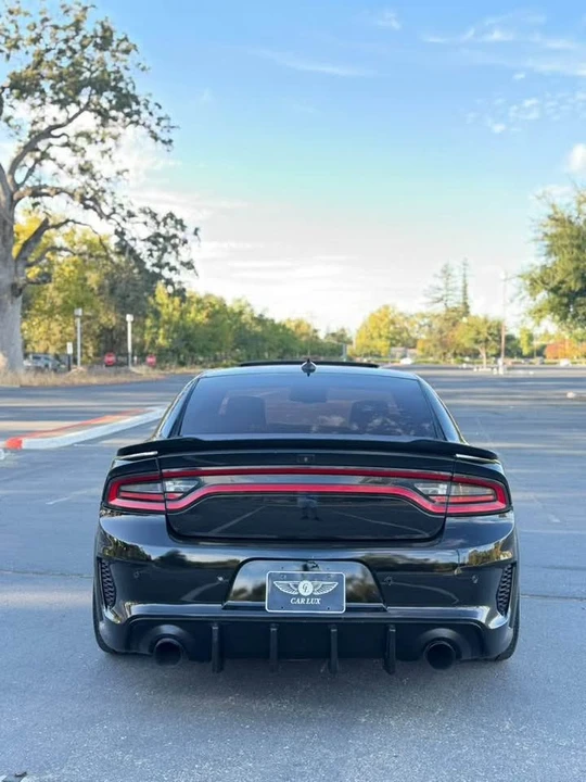 2015 Dodge Charger SRT & 392 7th Gen - Image 6 of 13