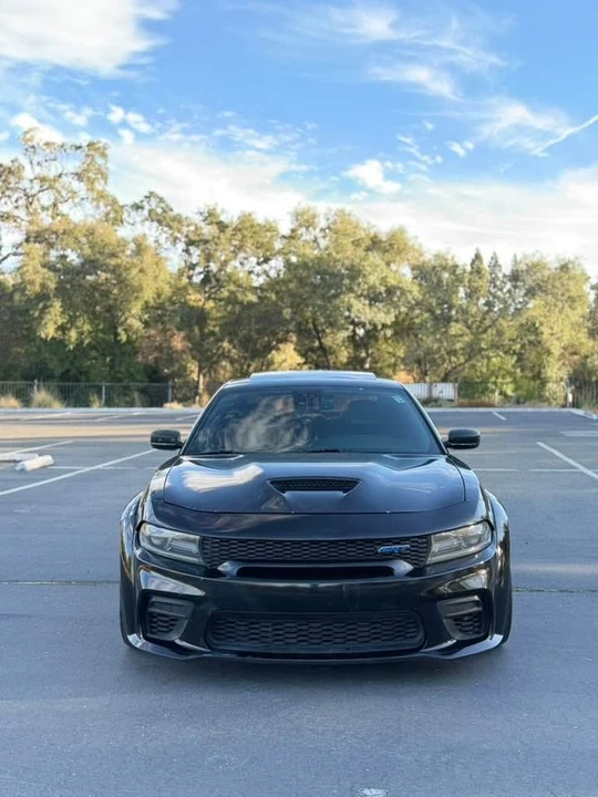 2015 Dodge Charger SRT & 392 7th Gen - Image 3 of 15