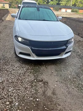 2015 Dodge Charger SRT 392 Sedan 4D