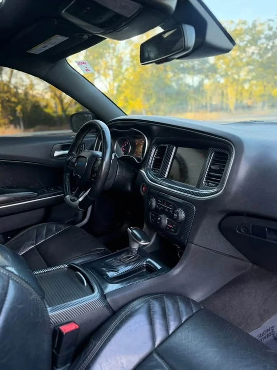 2015 Dodge Charger SRT & 392 7th Gen - Image 9 of 15