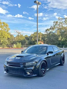 2015 Dodge Charger SRT 392