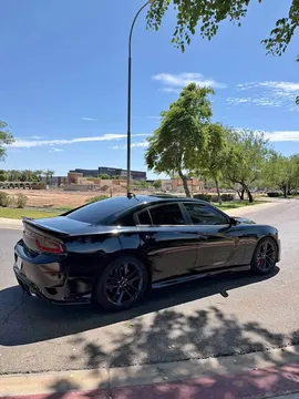 2015 Dodge Charger SRT 392