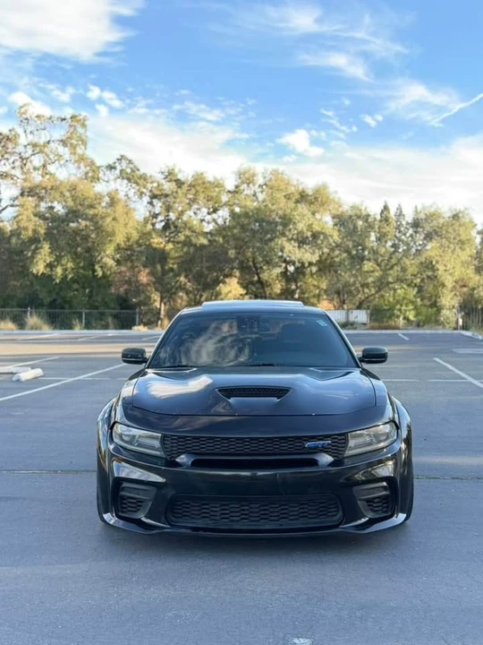2015 Dodge Charger SRT & 392 7th Gen - Image 3 of 13