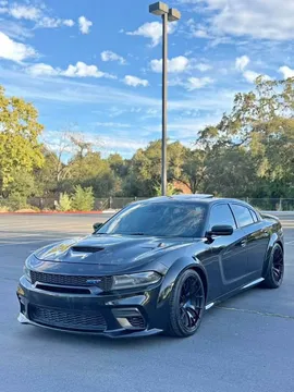 2015 Dodge Charger SRT 392 Sedan 4D