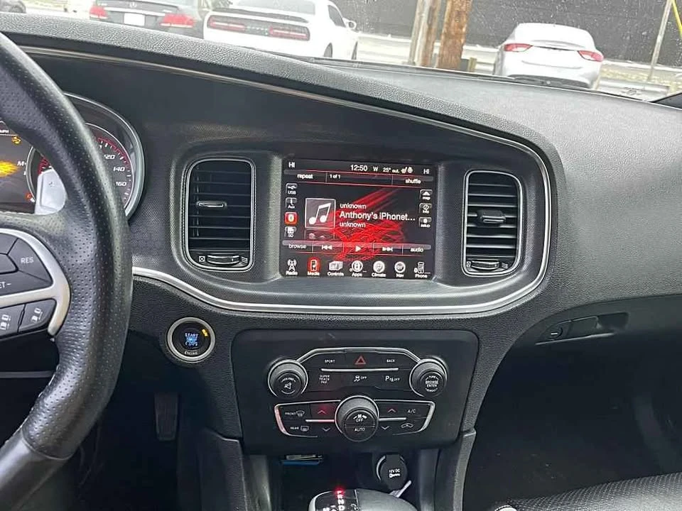 2015 Dodge Charger SRT & 392 7th Gen - Image 8 of 8