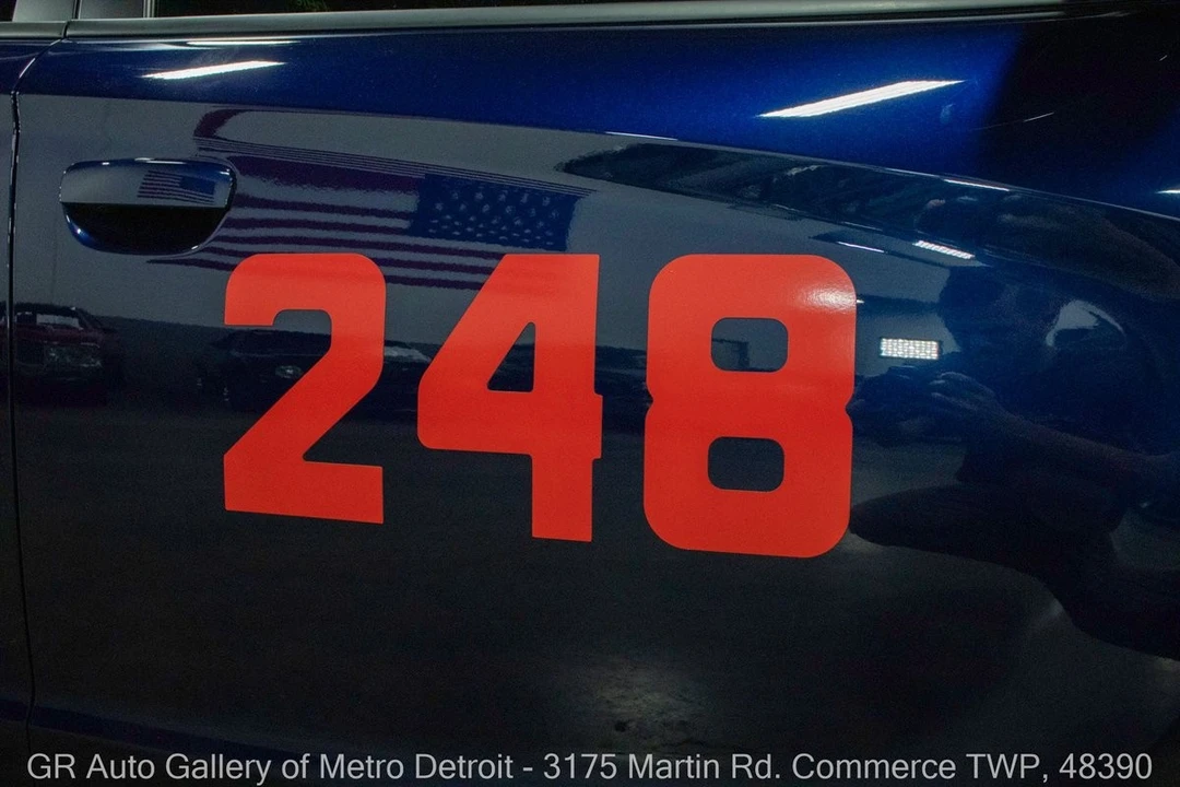 2015 Dodge Charger SRT Hellcat 7th Gen - Image 21 of 31