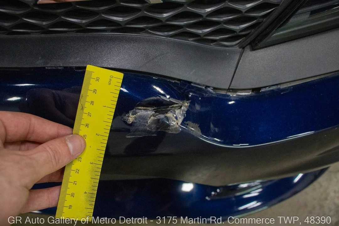 2015 Dodge Charger SRT Hellcat 7th Gen - Image 17 of 31