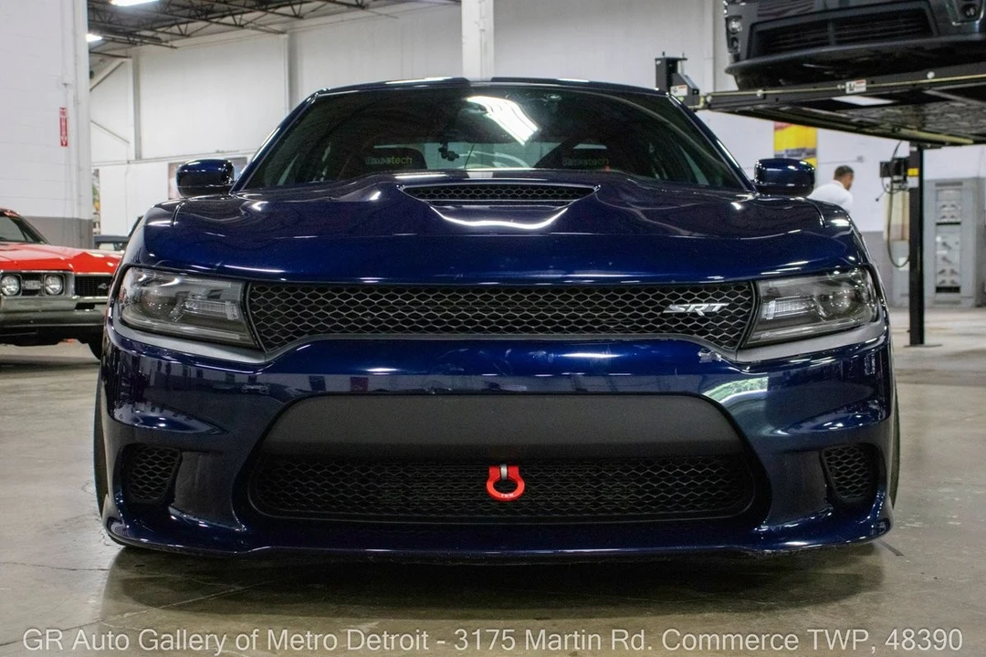 2015 Dodge Charger SRT Hellcat 7th Gen - Image 12 of 31