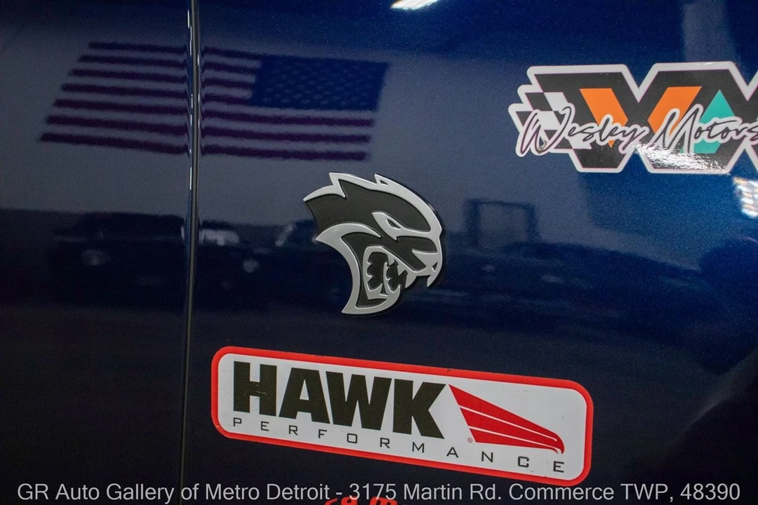 2015 Dodge Charger SRT Hellcat 7th Gen - Image 20 of 31