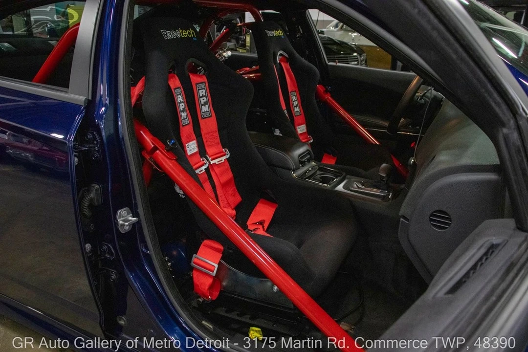 2015 Dodge Charger SRT Hellcat 7th Gen - Image 28 of 31