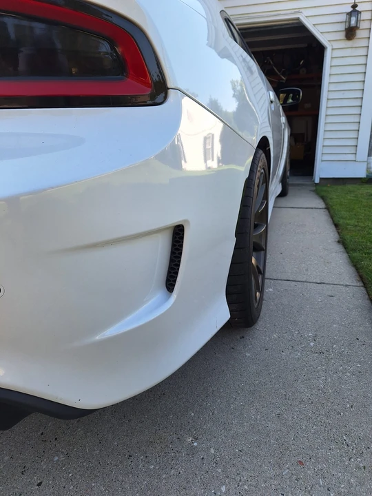 2015 Dodge Charger SRT Hellcat 7th Gen - Image 19 of 31