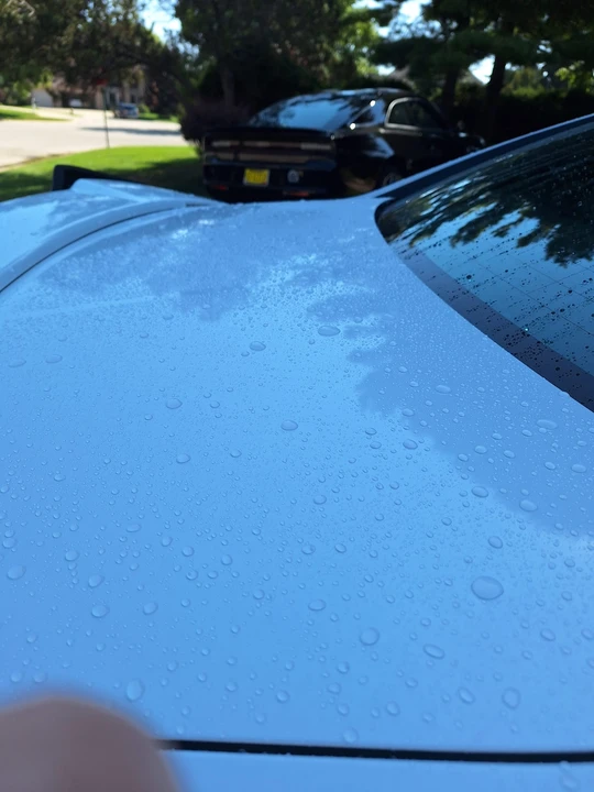 2015 Dodge Charger SRT Hellcat 7th Gen - Image 21 of 31