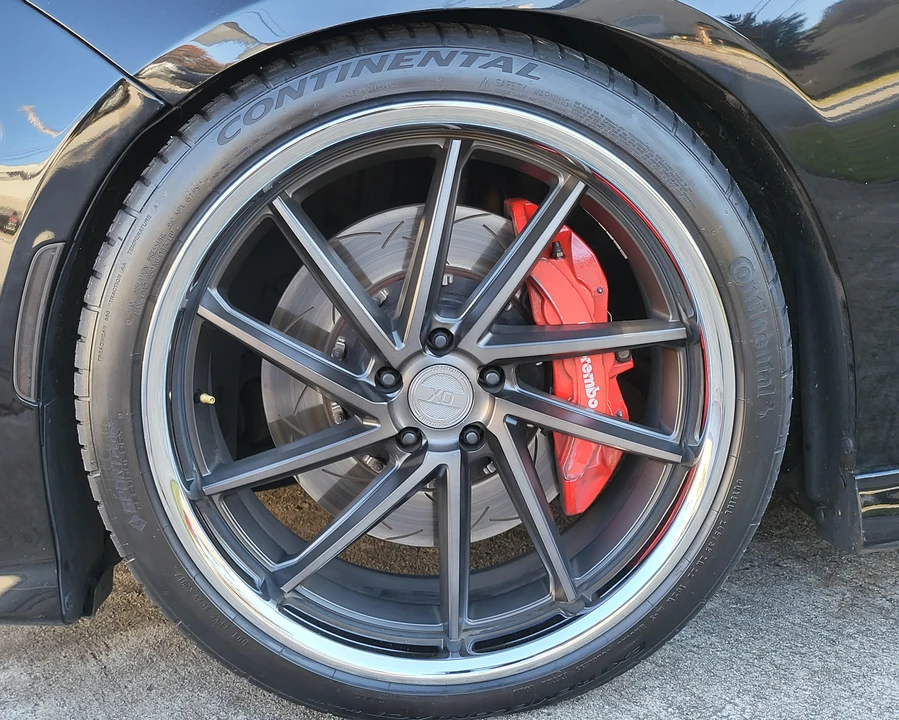 2015 Dodge Charger SRT Hellcat 7th Gen - Image 30 of 31