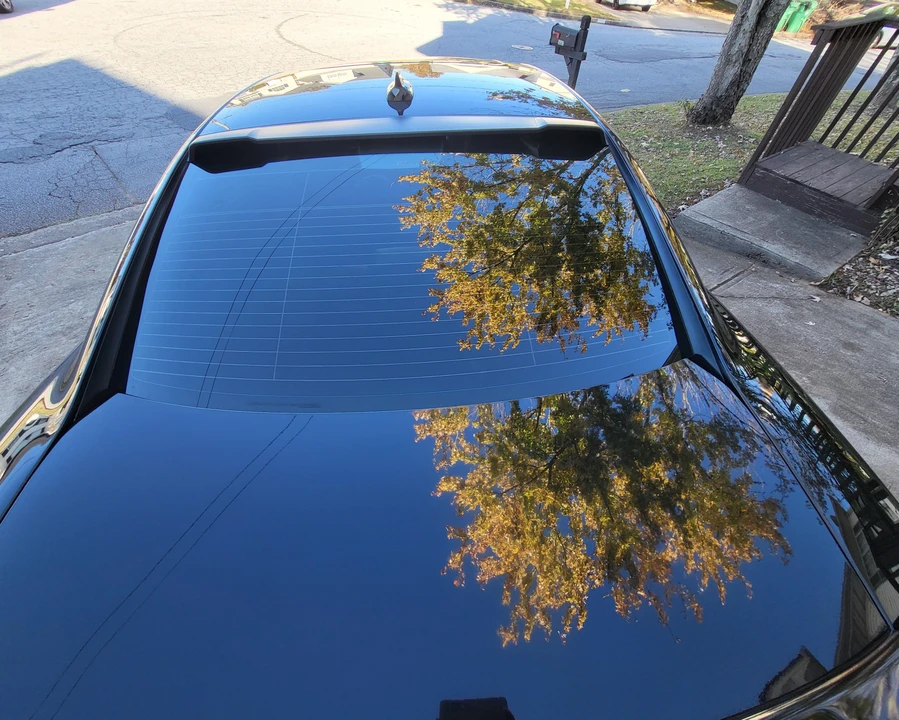 2015 Dodge Charger SRT Hellcat 7th Gen - Image 21 of 31