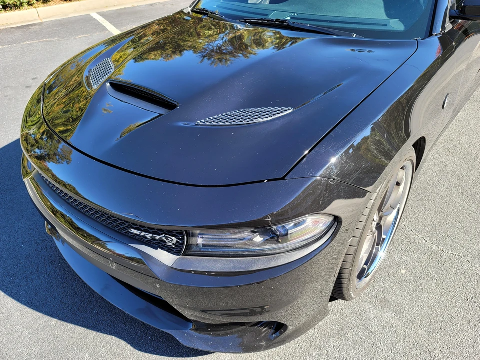 2015 Dodge Charger SRT Hellcat 7th Gen - Image 17 of 31